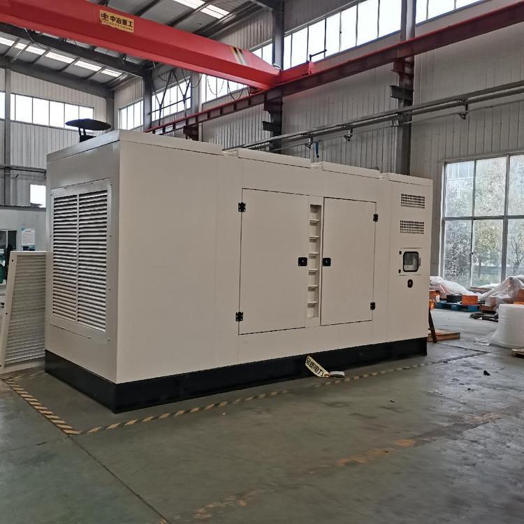 建昌发电机出租